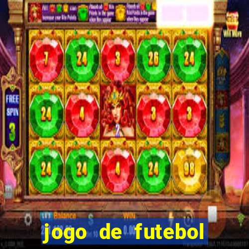 jogo de futebol the champions 3d